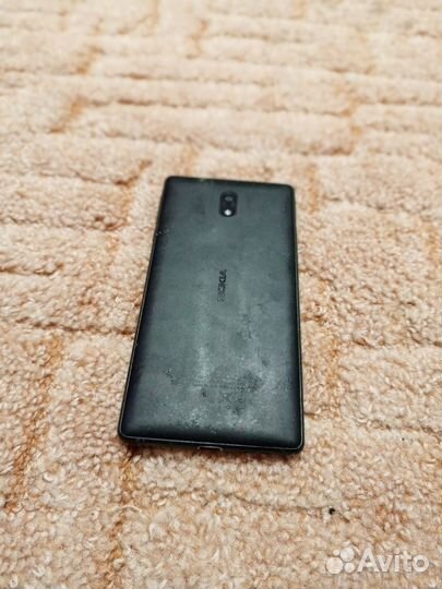 Nokia 3