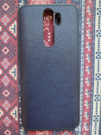 Чехол на xiaomi redmi note 8 pro