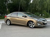 Hyundai i40 2.0 AT, 2013, 198 500 км, с пробегом, цена 1 260 000 руб.