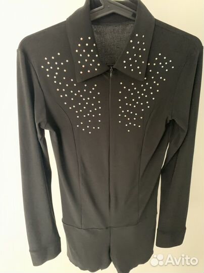 Рубашка для танцев