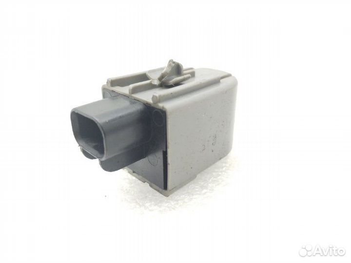 Звуковой зуммер Hyundai Sonata YF 2.4 2012