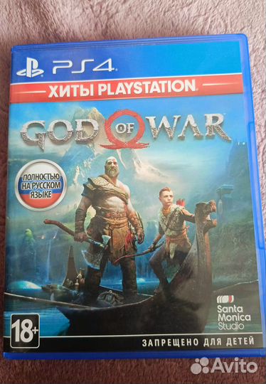 Человек паук ps4