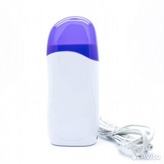 Воскоплав для картриджей