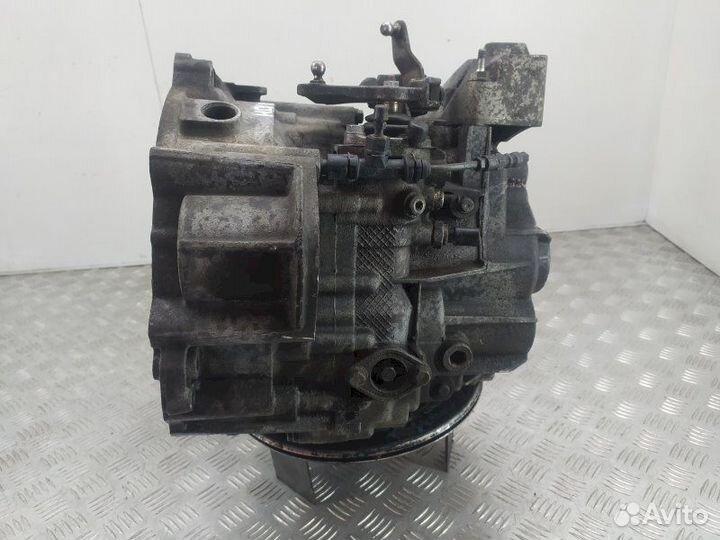 МКПП-6 ступ. Volkswagen Bora DRW 23020 1.9 2001г