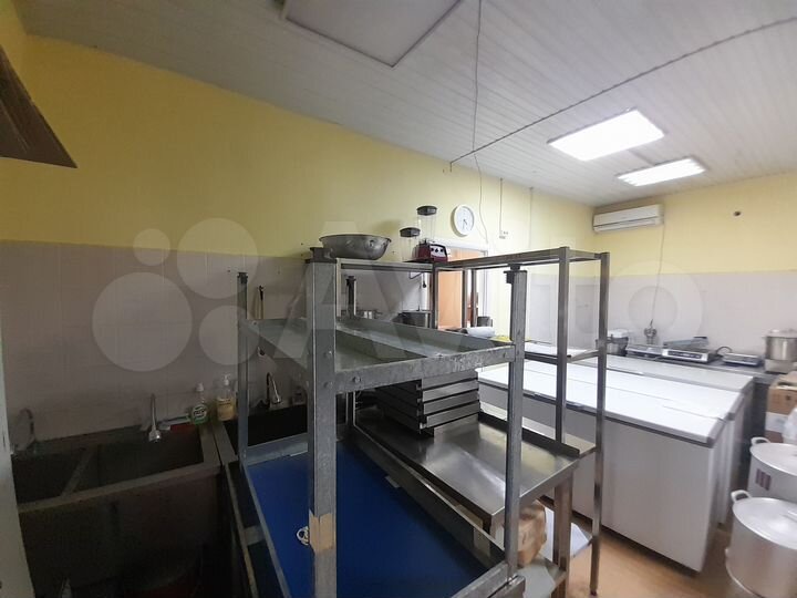 Свободного назначения, 44 м²