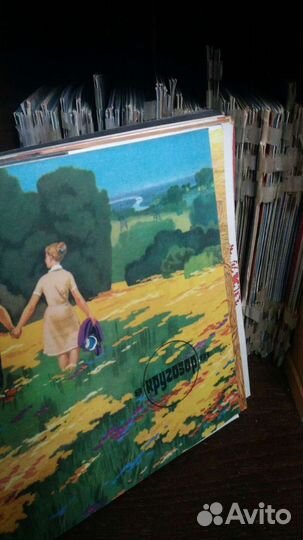 История России с древнейших времён С.М.Соловьёв