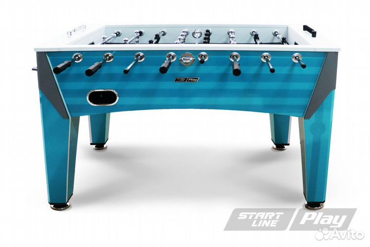 Настольный футбол Start Line Play premium SLP-1469