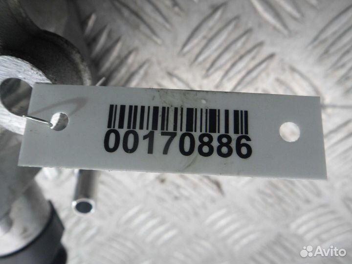 Тнвд BMW 3-Series G20 2018 - наст. время 2019