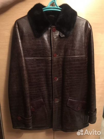 Мужская одежда