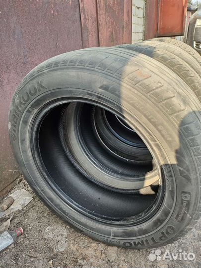 Hankook Optimo K415 225/60 R17 99H