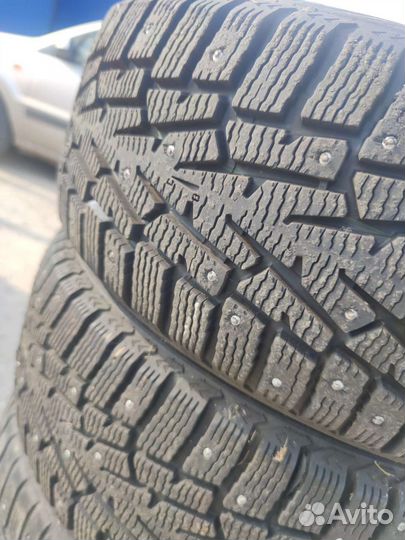Cordiant Comfort 215/50 R17