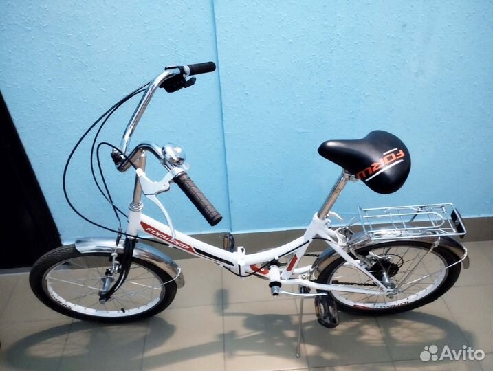 Форвард, арсенал 2,0 20