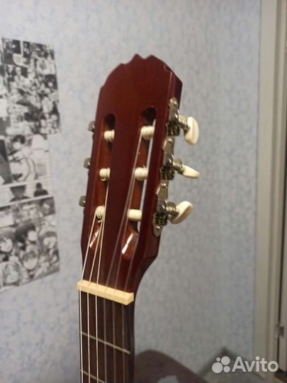 Классическая гитара