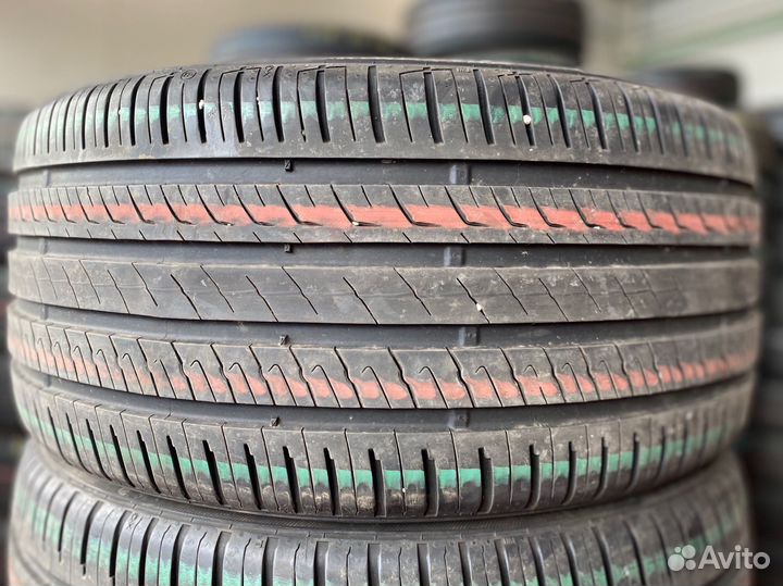 Barum Bravuris 5HM 255/35 R19 96Y