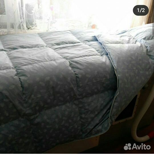 Чистка, реставрация подушек