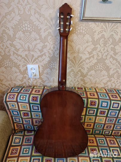 Классическая гитара Yamaha C40