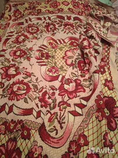 Покрывало гобелен 2/2.35