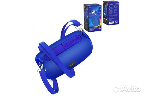 Bluetooth колонка Borofone BR4