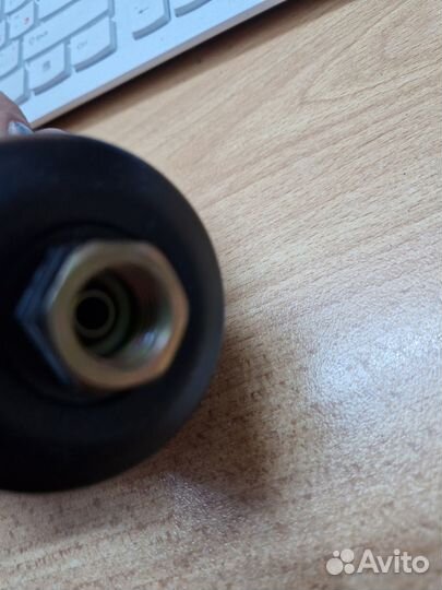 Фильтр топливный от mitsubishi pajero mini 97