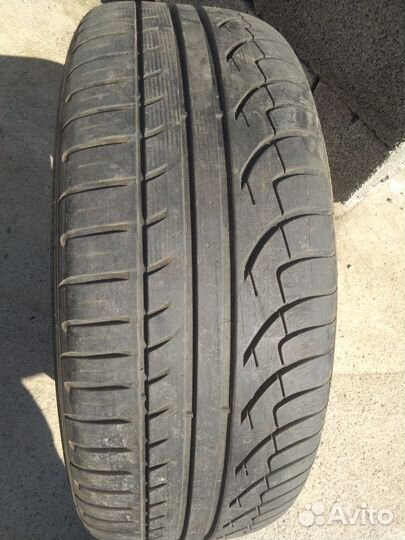 Michelin Pilot Primacy 205/55 R16 91V