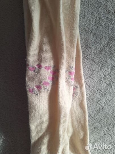 Колготки детские