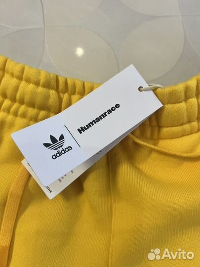 Шорты Adidas Humanrace & Phharell Williams