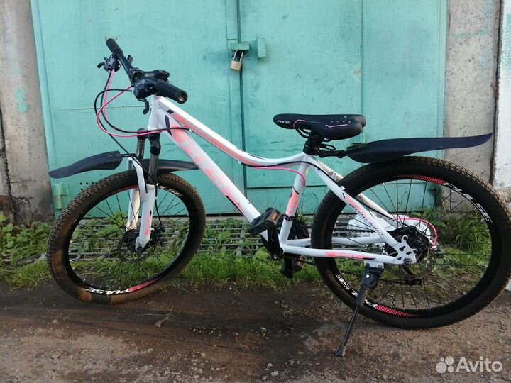 Аренда велосипеда