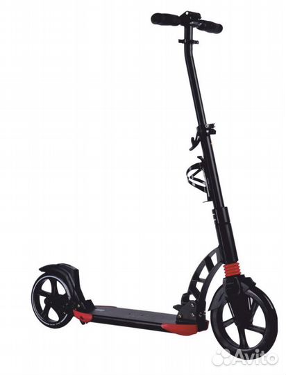 Самокат для подростков и взрослый Bibitu rapid