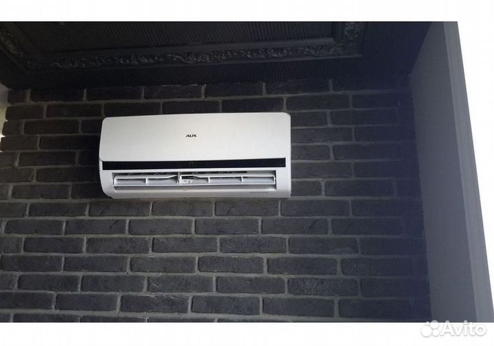 Кондиционер/Сплит-система с гарантией