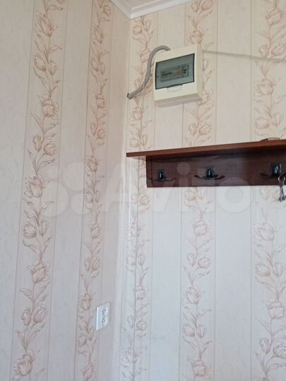 Комната 12,6 м² в 1-к., 5/5 эт.