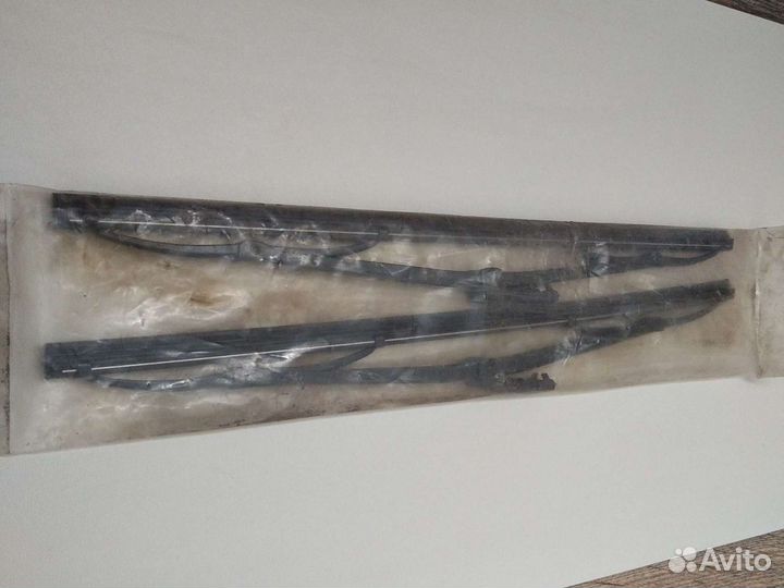 Дворники СССР