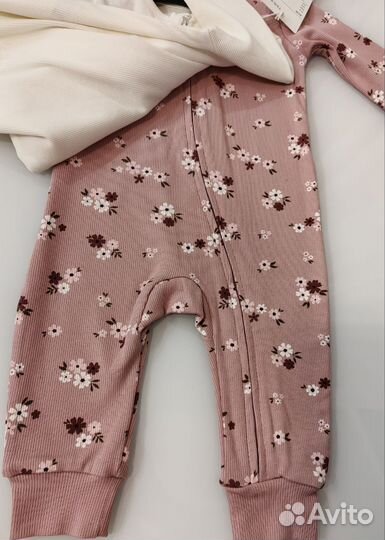 Набор слипов 2 шт. С&А 74 размер