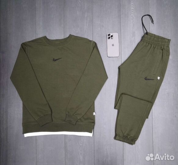 Спорт Каст Nike (46-52)