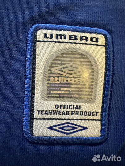 Футболка umbro XL