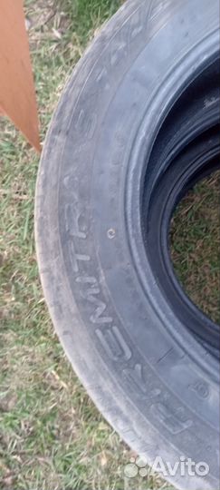 Maxxis Premitra HP5 225/60 R17