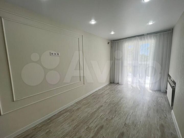 2-к. квартира, 50 м², 5/9 эт.