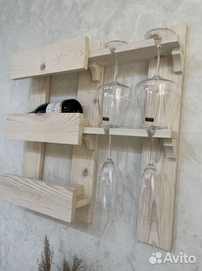 Винная полка