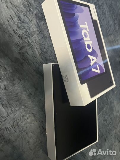 Samsung galaxy Tab A7 32гб