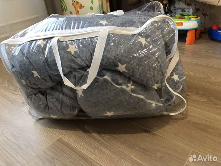 Подушка для беременных