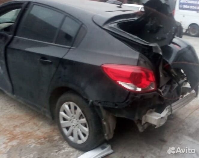 Шевроле круз АВТОРАЗБОРКА могильник В грозном