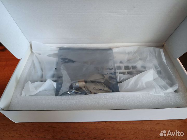 Клавиатура Fancytech Origin65A