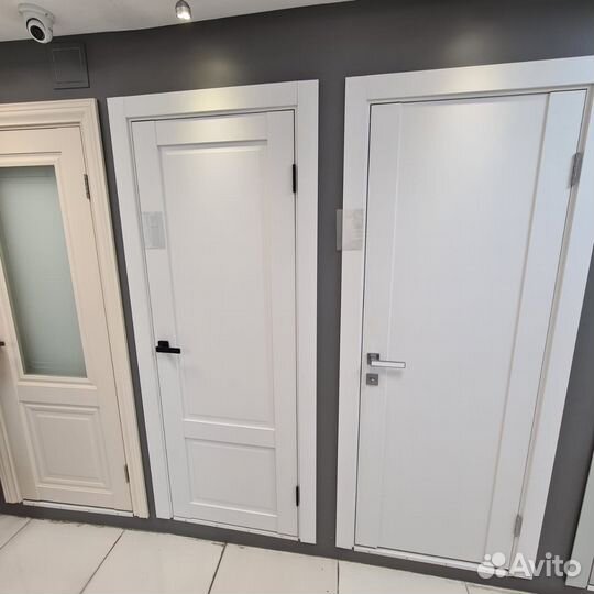 Межкомнатные двери Премиум