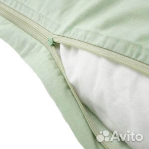 Комплект детского постельного белья IKEA Barndrom