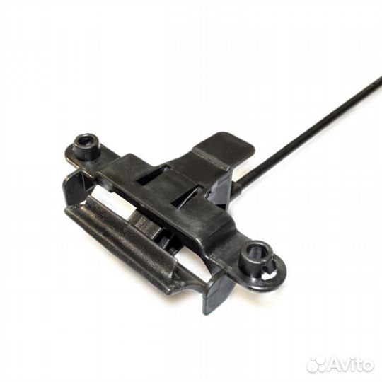 Рос открывания капота BMW X5 E70, 51237164798