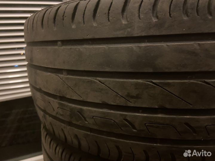 Comforser CF1000 195/40 R17