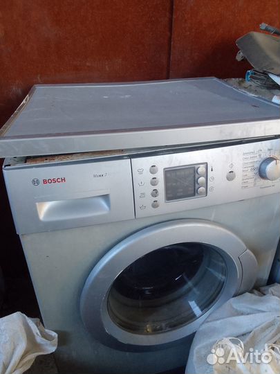 Стиральная машина бу