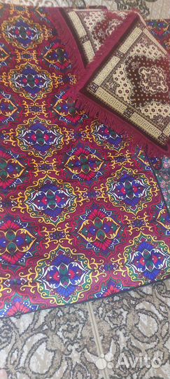 Курпача таджикский