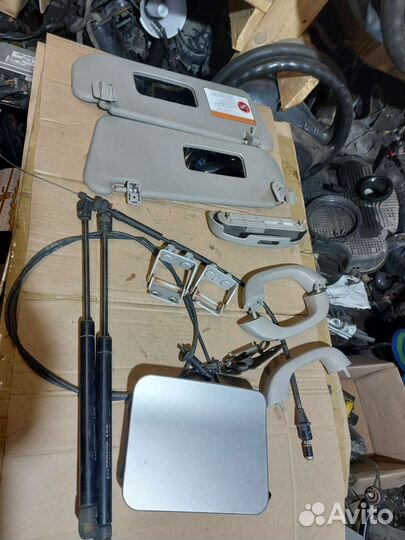 Запчасти мелочь на шевроле авео т200, т250 т255