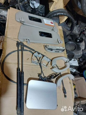 Запчасти мелочь на шевроле авео т200, т250 т255