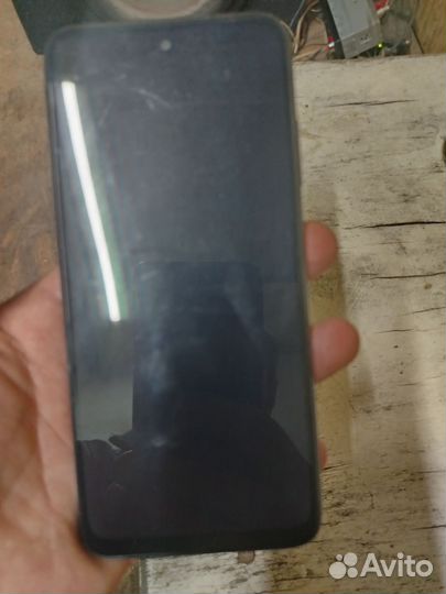 Xiaomi Redmi 10, 6/128 ГБ